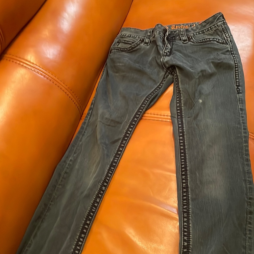 In fair condition